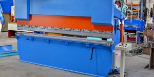 PROFILE PRESS BREAK MACHNE