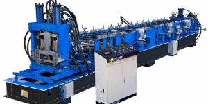 PURLIN FORMIG MACHINE