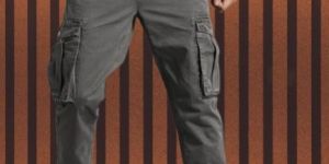 Cargo Pant