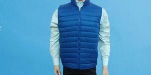 Mens Winter Jacket