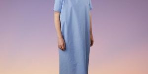 Patient Dress