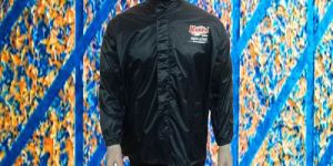 Mens Designer Windcheater Jacket