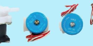 Solenoid Valve