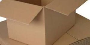 Corrugated Box