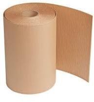 Corrugated Roll