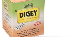 Digey Tablets
