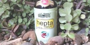 Hepta Care Tonic