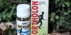 Ortholon Oil