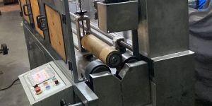 Automatic Core Cutting Machine