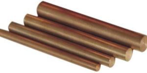 Beryllium Copper Rods