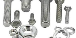 Titanium Fasteners