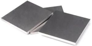 Tungsten Plates