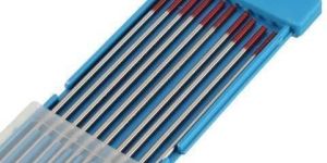 Tungsten Rods
