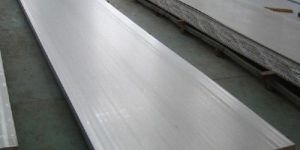 Aluminium Hot Rolled Plate