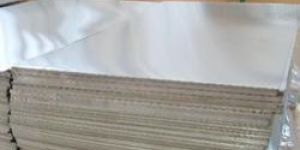 Aluminium Rectangular Plates