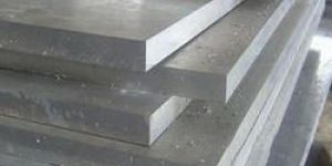 Aluminum Plate