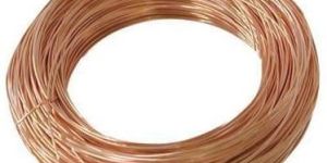 Copper Earthing Wire