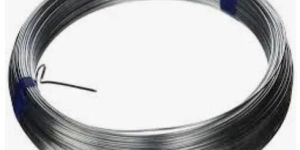 Galvanized Iron Earthing Wire