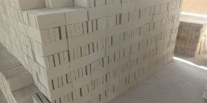 Chemical Proof Bricks