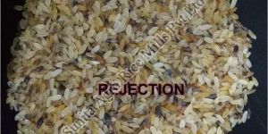 Rejection Rice
