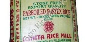 Short Grain Swarna Rice
