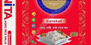 Sunita Banskati Rice
