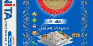 Sunita Minikit Blue Rice