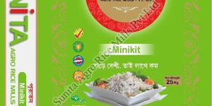 Sunita Minikit Green Rice