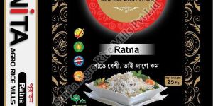 Sunita Ratna Black Rice