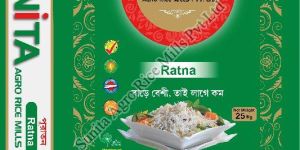 Sunita Ratna Green Rice