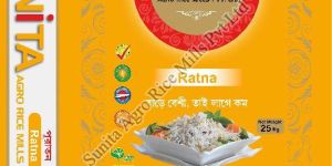 Sunita Ratna Yellow Rice
