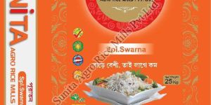 Sunita Swarna Rice