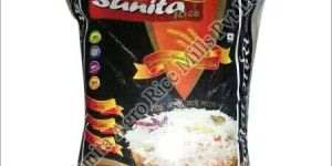 Swarna Single Boiled Rice