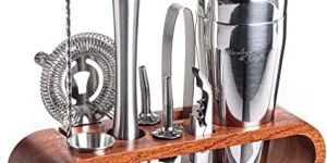 Bar Tool Set