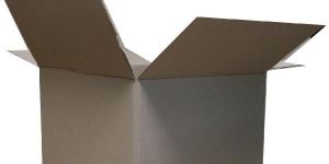 Corrugated Paper Boxes