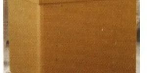 Wooden Packaging Box