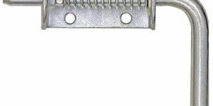 Spring Latch Assembly