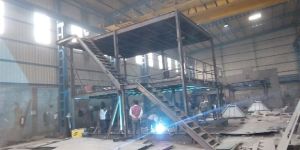 Fabricated Products,casting ,Machining and Assemblies