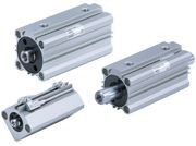 Compact Hydraulic Cylinder