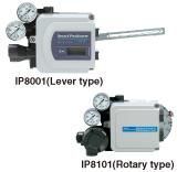 Electro Pneumatic Positioner