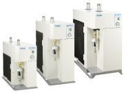 Refrigerated Air Dryer