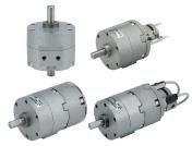 Rotary Actuator