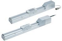 Slider Type Electric Actuator