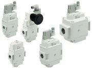 Soft Start up Valve