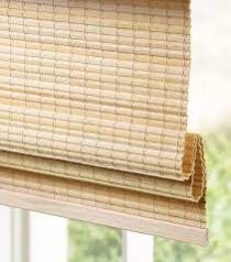 Bamboo Roll up Blinds