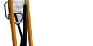 1 Ton Battery Operated Hydraulic Floor Crane MH-HFC-0525T