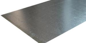 GI Plain Roofing Sheet