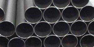 Mild Steel ERW Pipes