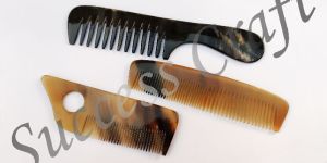 Horn Comb