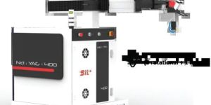 Die Mould Laser Welding Machine